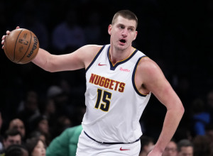 REKORDI SAMO PADAJU Jokić protiv Golden Stejta uradio nešto što je uspeo samo još jedan košarkaš