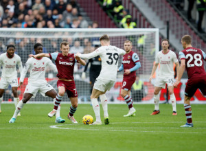 VEST HEM PRODUBIO KRIZU JUNAJTEDA Ten Hagu se drma klupa