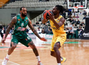 IZRAELCI OTKRILI Partizan potpisao veliko pojačanje, igraće protiv Crvene zvezde
