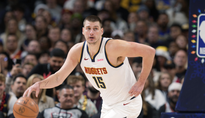 "REKLI SU MI - TO JE NAŠ BRAT" Čuveni NBA košarkaš otkrio priču o Jokića koju niko nije znao