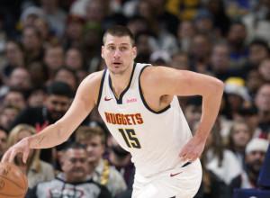 NOVO NIKOLINO VEČE ZA PAMĆENJE Jokić demonstrirao silu, Denver slavio posle drame