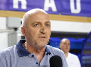 DRAMA U ABA LIGI Predsedniku kluba određeno zadržavanje