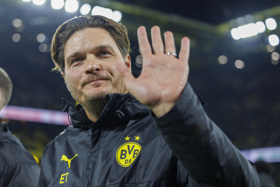 KRAJ Terzić podneo ostavku!