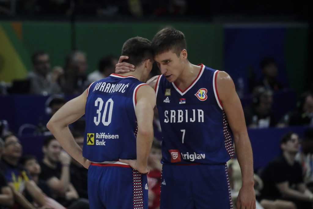 Da li su nam potrebni stranci u reprezentaciji?