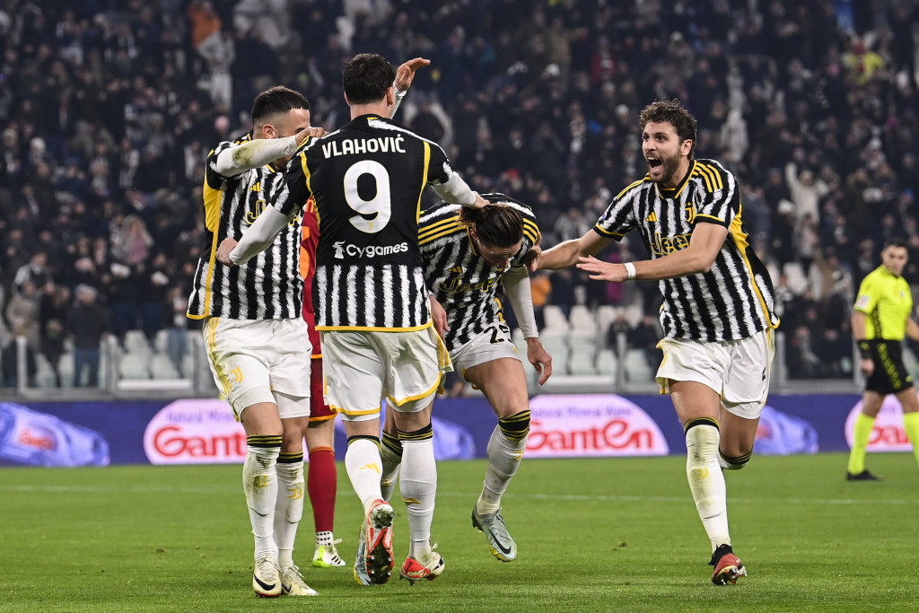 JUVENTUS ZATRESAO APENINE Vlahoviću i Kostiću stižu još dvojica Srbina