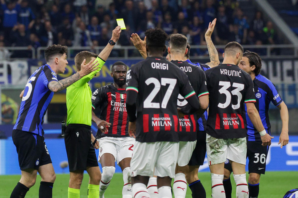 DA LI JE VREME ZA DOLAZAK NA "MARAKANU" Više puta dovođen u vezu sa crveno-belima, a sada napušta Italiju i traži novi klub