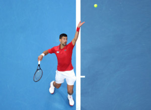 REVOLUCIJA U BELOM SPORTU Nova teniska pravila stupaju na snagu, evo o čemu je reč