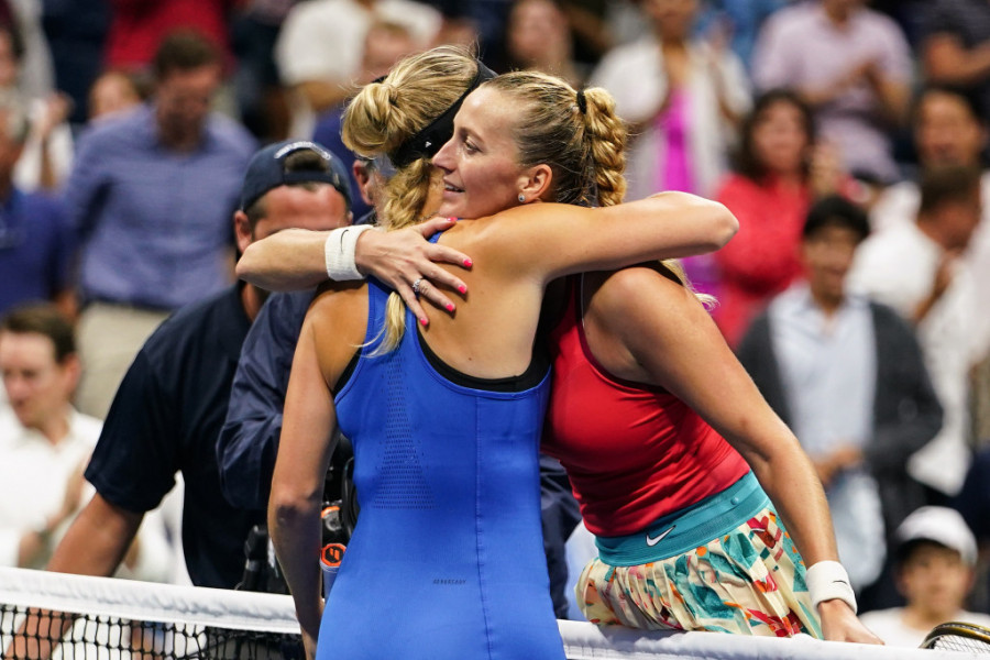 PRELEPE VESTI ZA NOVU GODINU Čuvena teniserka objavila da je trudna