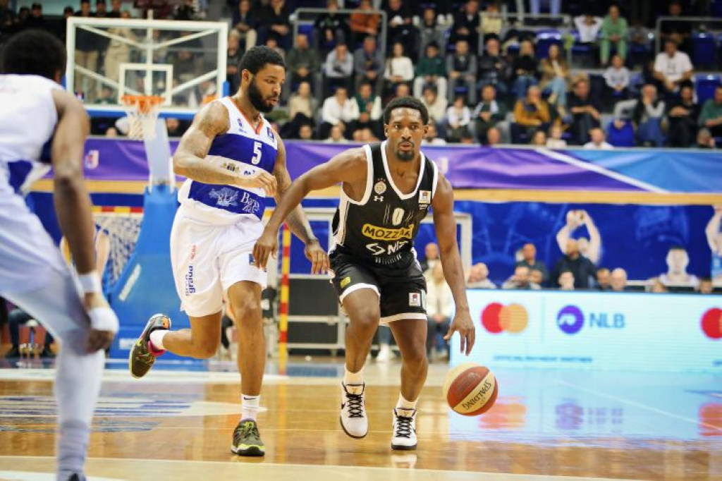 Smit Hrvatima otkrio zašto je došao u Partizan