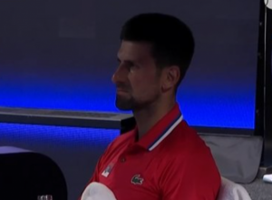 CELA SRBIJE JE U STRAHU Nole progovorio o povredi, rešio je da sve otkrije pred Australijan open
