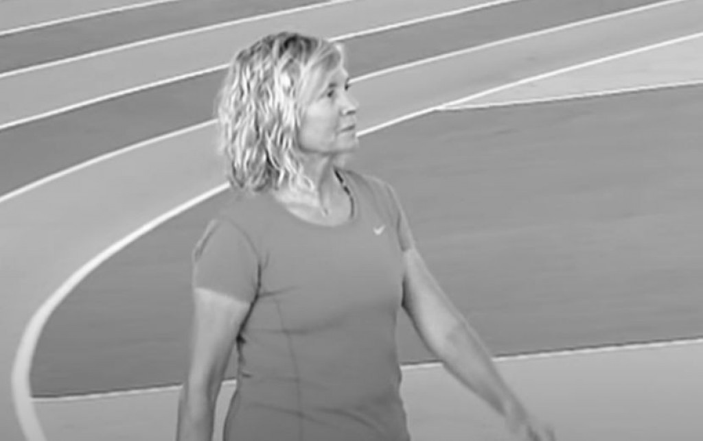 ODLAZAK LEGENDE Preminula trostruka svetska atletska šampionka