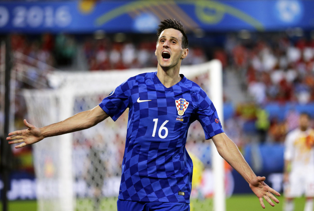 NEMA MIRA NA POLJUDU Nikola Kalinić dobio otkaz