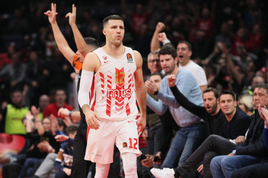 KONAČNO JE NAŠAO NOVI KLUB Bio je miljenik "delija", onda ih ujeo za srce, a sada napušta Evropu