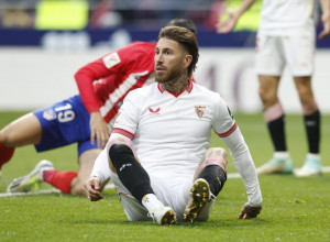 DA LI JE NA POMOLU SENZACIONALAN TRANSFER? Serhio Ramos pregovara sa Bokom Juniors
