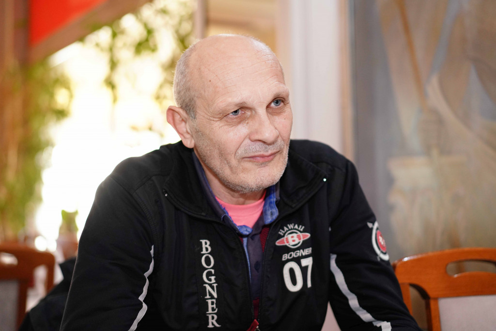 „AKO ME SE SETE...“ NEKI NISU Bivši defanzivac Reala za Alo! o životu, povratku u fudbal: Madriđani me ispoštovali, Partizan nije!