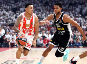 LOŠE VESTI ZA VEČITE Direktor Evrolige zabrinuo sve - Zvezda i(li) Partizan se vraćaju u Evrokup?