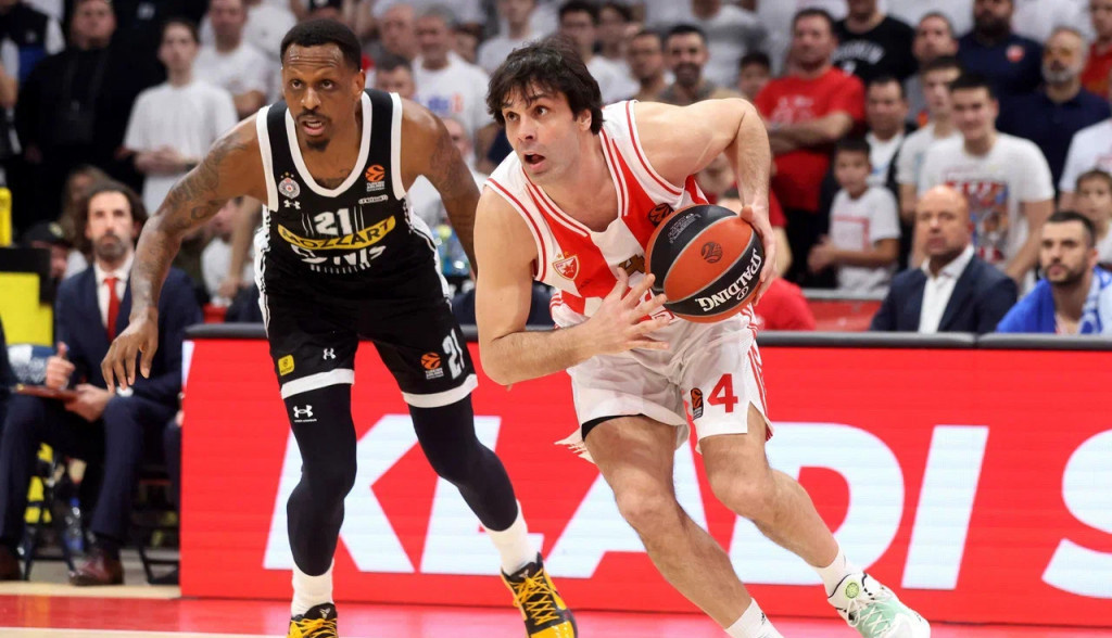 OGLASILA SE CRVENA ZVEZDA Poznate cene karata za derbi, bez "grobara" u Areni