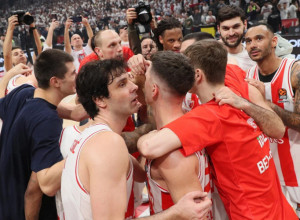 CRVENO-BELE MUKE Poznati trener tvrdi: Ovo je katastrofa za Crvenu zvezdu