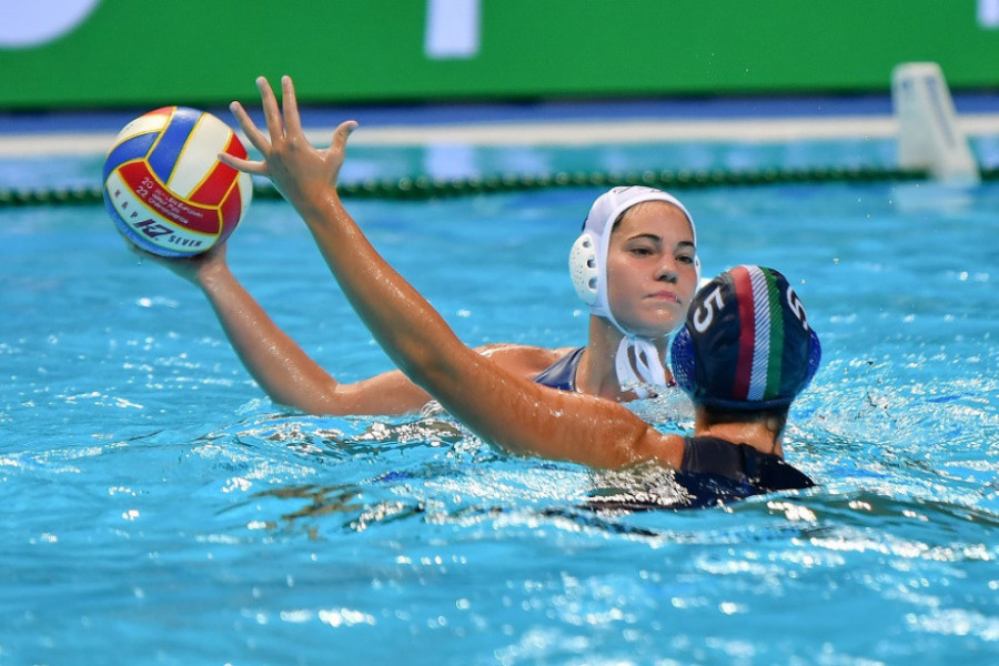 SAVLADANE NEMICE Srpkinje trijumfovale i boriće se za deveto mesto na prvenstvu Evrope