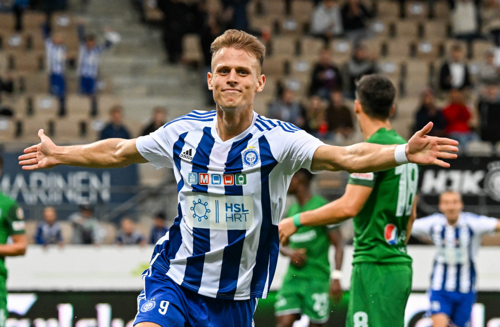 JOŠ JEDAN SRBIN U ENGLESKOJ Potencijalni reprezentativac Srbije potpisao za ekipu iz Čempionšipa, na 19 utakmica postigao je 15 golova
