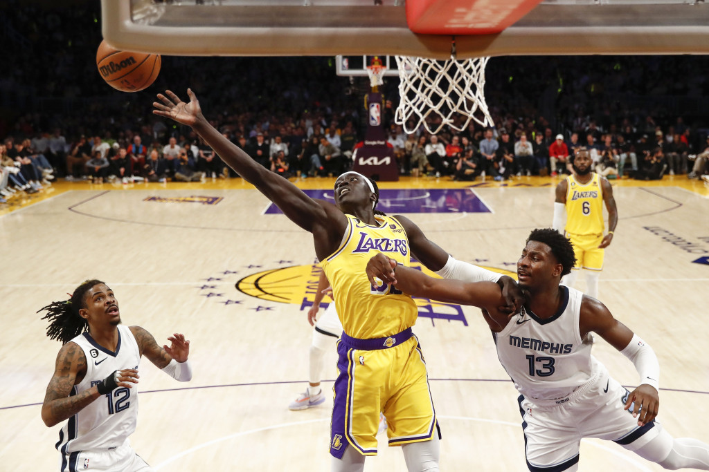 STIŽE POJAČANJE NA MALI KALEMEGDAN Zvezda dovodi NBA zver, stiže reprezentativac iz Lejkersa
