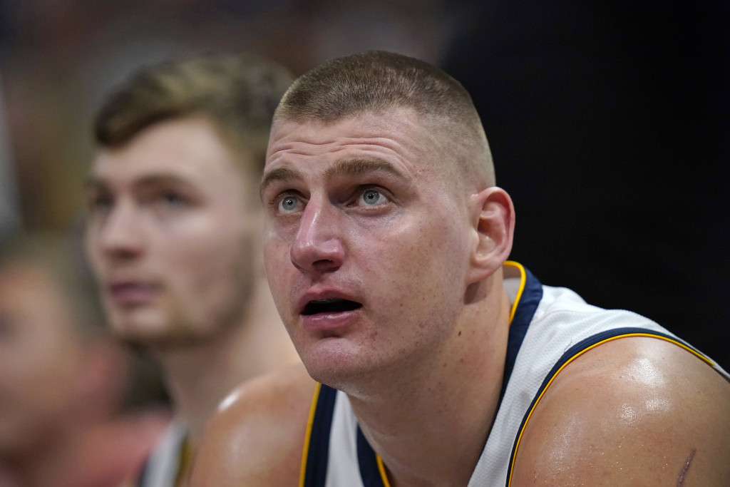 JOKIĆ SE SLOMIO ZBOG SMRTI DEJANA MILOJEVIĆA Meloun otkrio šta mu je rekao: Zbog ovoga je Nikola najbolji na svetu (VIDEO)