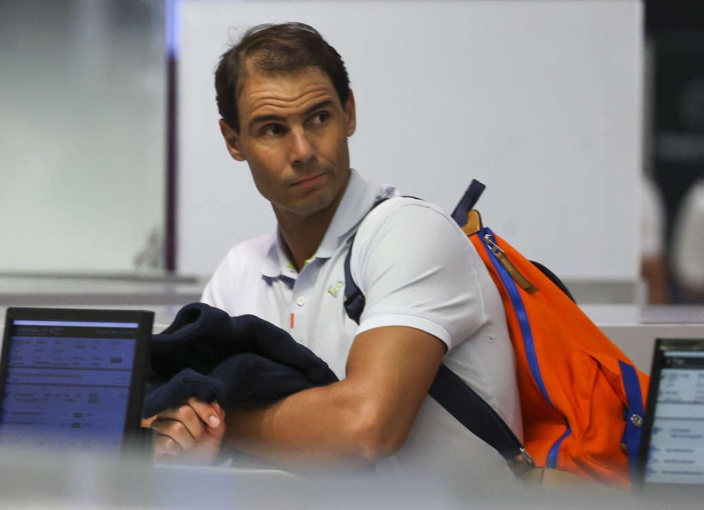 SVI SU GA OPTISALI, ALI... Nadal opasno zapretio Novaku, ovo niko nije očekivao