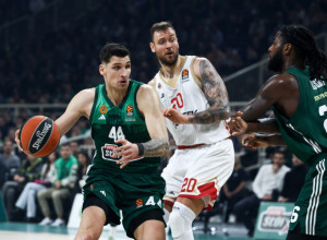 PAO na krilima Lesora ponizio Monako, Fener slavio posle produžetka