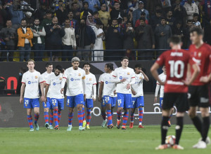 SPEKTAKL U RIJADU Barselona zakazala finale sa Realom