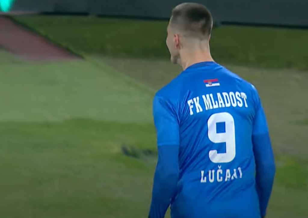 SADA JE SVE JASNO Sremčević progovorio o transferu, evo da li dolazi u Zvezdu