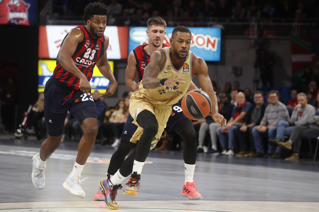 KO JE NOVO POJAČANJE ZVEZDE? Džordanov kum oko koga su se crveno-beli i Partizan otimali, a ovako je pričao o najboljem ikada