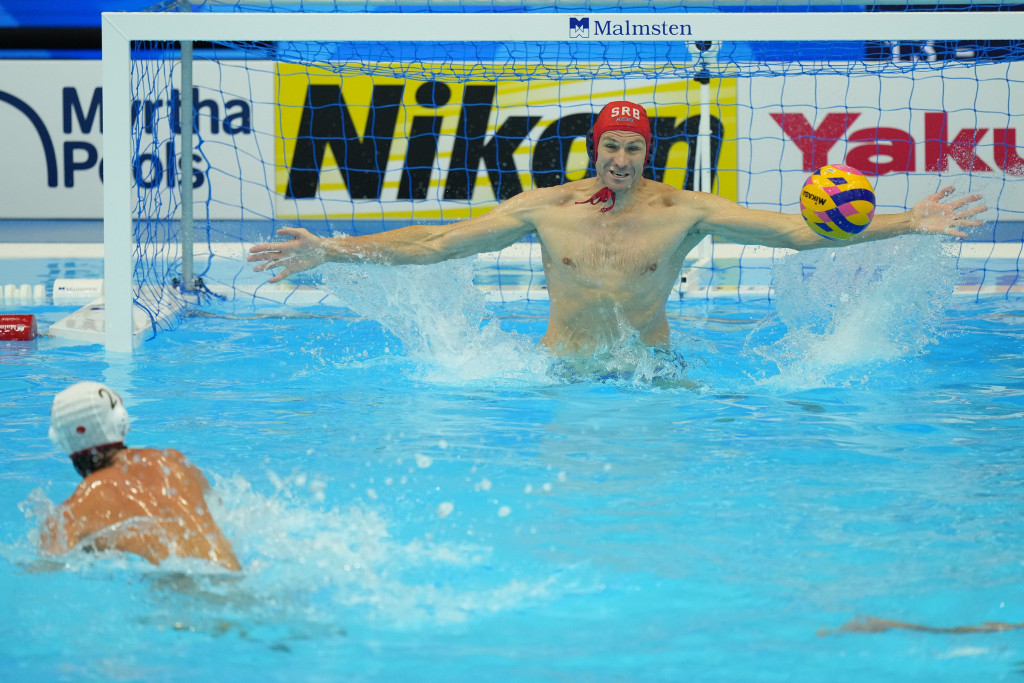 OPROŠTAJ KAKAV NIJE SKORO VIĐEN Legendarni srpski sportista emotivno objavio kraj karijere (FOTO)