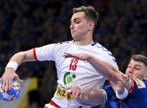 SKANDAL BEZ PRESEDANA NA ŽREBU Srbija izvučena u grupi sa tzv. Kosovom, usledila momentalna ispravka
