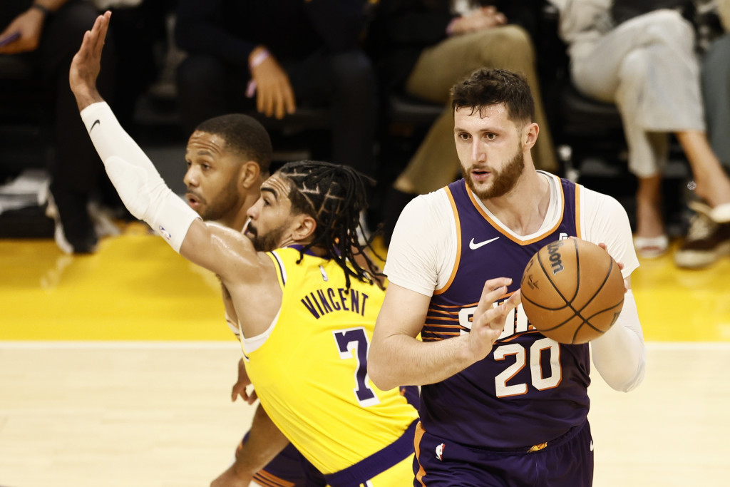 NURKIĆEVA REAKCIJA NA SKANDAL KOJI JE POTRESAO NBA LIGU: Tužno je to