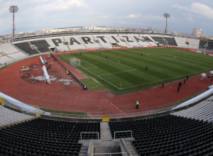 GOTOVO, PARTIZAN ZAVRŠIO NAJVEĆE POJAČANJE Duljaj dobija igrača po ukusu