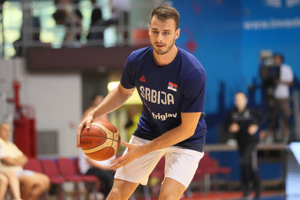 ZANIMLJIVO Još jedan Srbin trejdovan u NBA