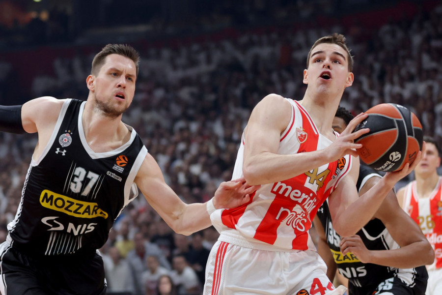 OVO SU ZVEZDAŠI ŽELELI DA ČUJU Poznati Amerikanac otkrio - evo kada se vraća Nikola Topić!