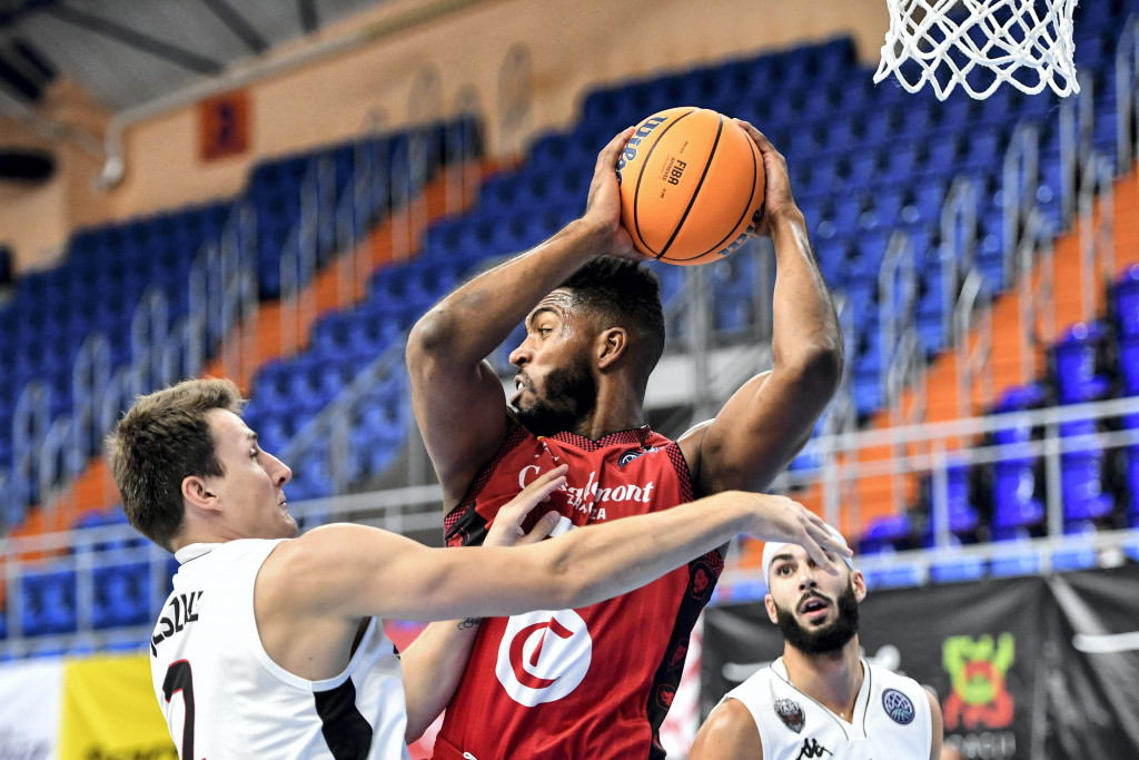 "KRALJ" JE PAO Bivši košarkaš Crvene zvezde naneo najteži poraz Realu