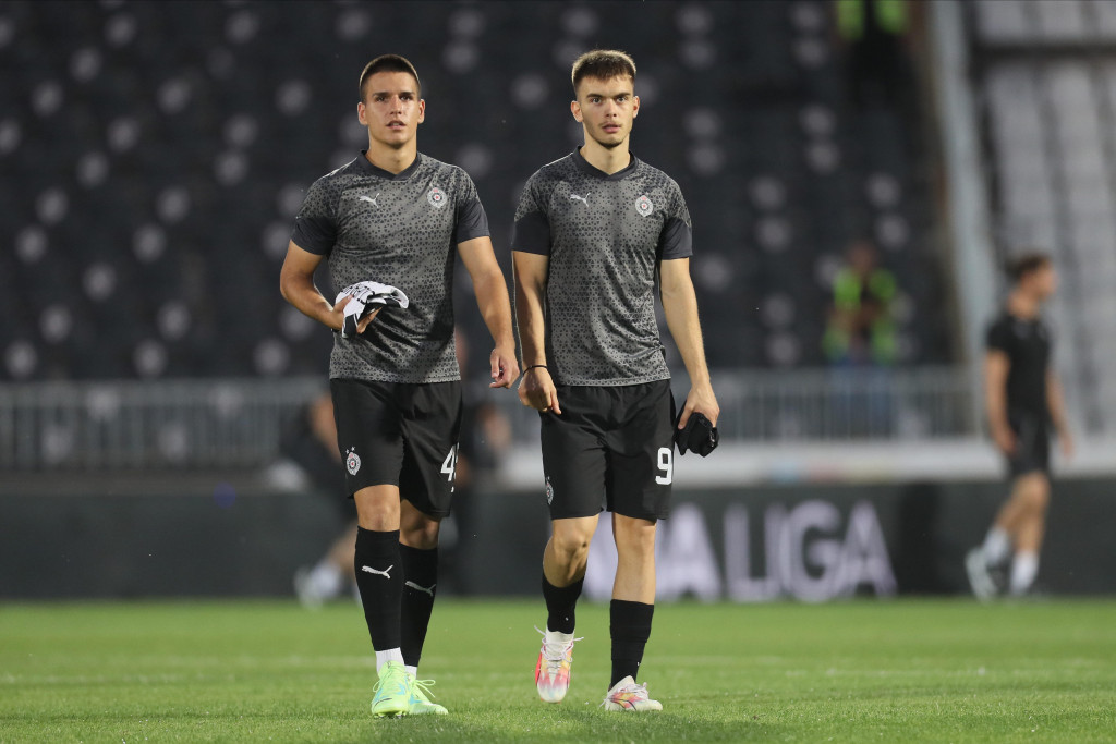 KRAJ JOŠANICE TRAŽI POVRATAK U HUMSKU Partizan poslao svoje dete u Novi Pazar