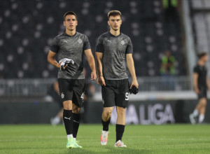 KRAJ JOŠANICE TRAŽI POVRATAK U HUMSKU Partizan poslao svoje dete u Novi Pazar