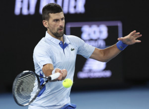 SA NJIM NOVAK IMA POSBENU VEZU Ovo je drvo koje grli Đoković (FOTO)