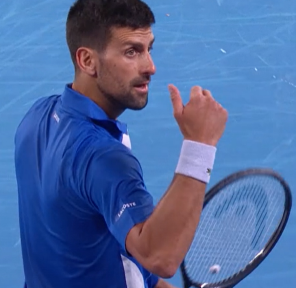 TENISKE LEGENDE U ŠOKU ZBOG ĐOKOVIĆA Novak je uvek "zlikovac", ali zna se ko se poslednji smeje