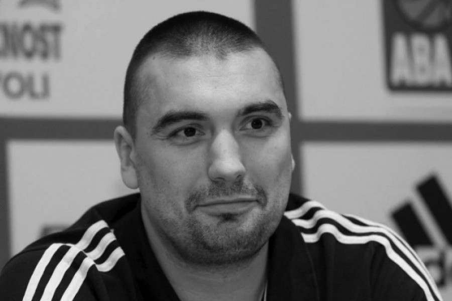 ZVANIČNO Trofej MVP-ja ABA lige nosiće ime po Dejanu Milojeviću