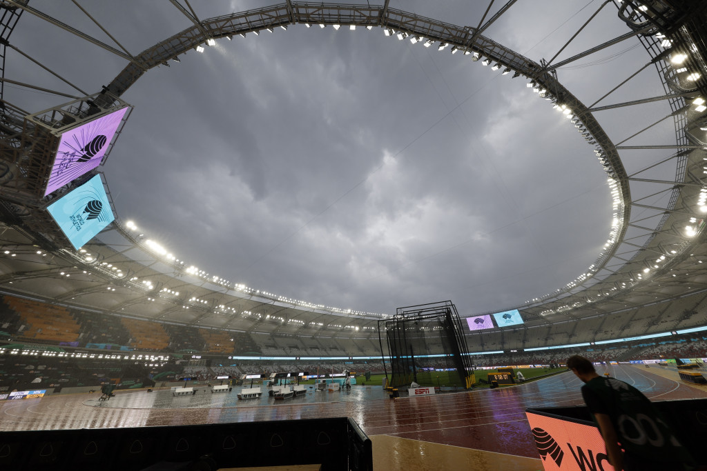 PREMINUO SLAVNI SPORTISTA Ostaće upamćen po jednom rekordu