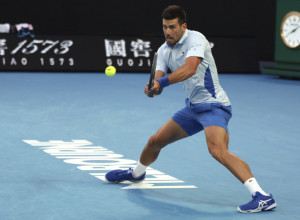 JAKE REČI NOVAKA Đoković: Borim se sa demonima