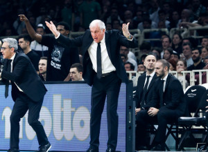 OBRADOVIĆ PROTIV OBRADOVIĆA Crno-beli napadaju KNEŽEVINU