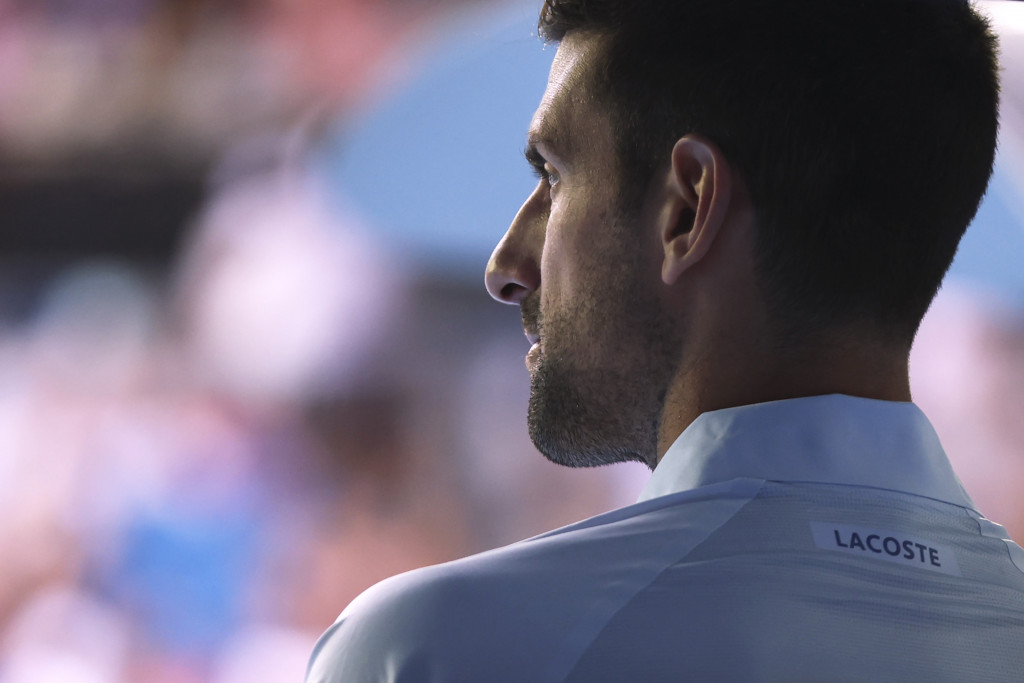 NOLE NIKAD NE ZABORAVLJA Kako je Novak Đoković brutalno ponizio Bila Klintona