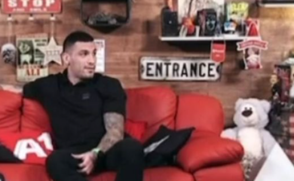 POČIVAJ U MIRU MALI BRATE Oglasio se Džoker, njegove reči o Saviću kidaju dušu