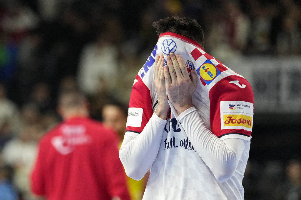KATASTROFA HRVATSKE "Kauboji" doživeli debakl, srušen im veliki san