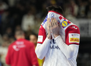 KATASTROFA HRVATSKE "Kauboji" doživeli debakl, srušen im veliki san